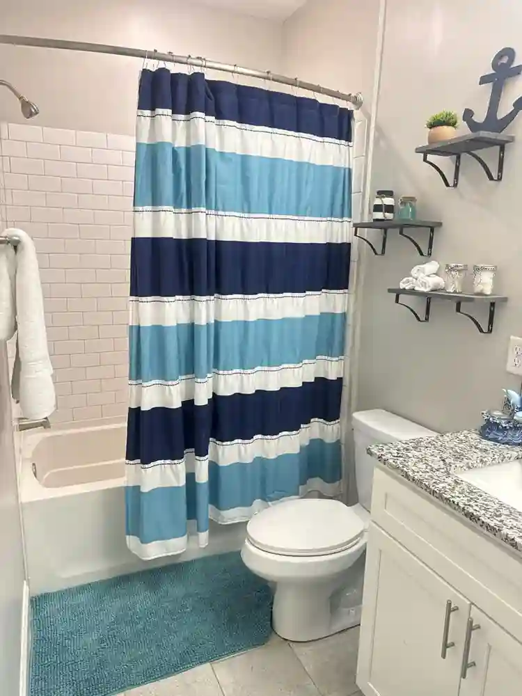 Furnished Room – Utilities Included