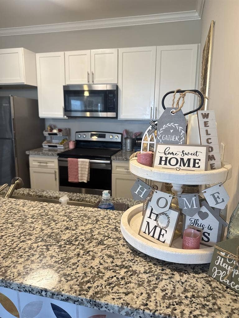 Furnished Room – Utilities Included