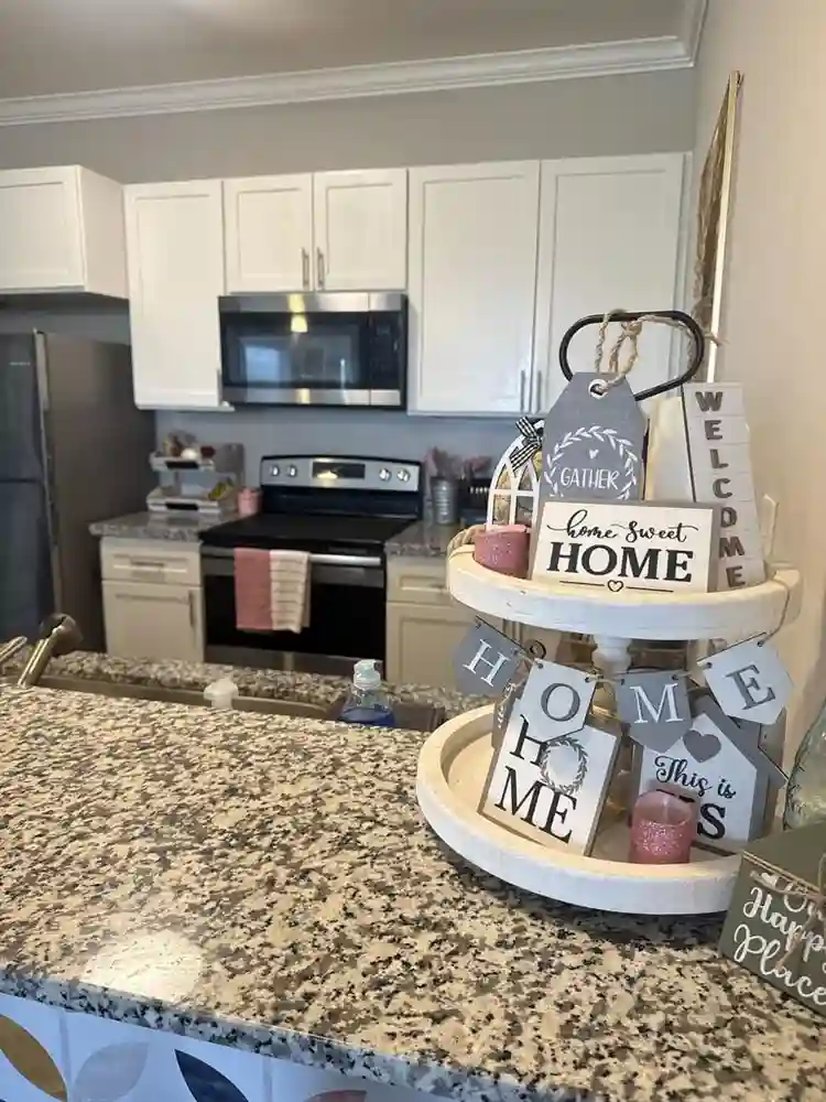 Furnished Room – Utilities Included