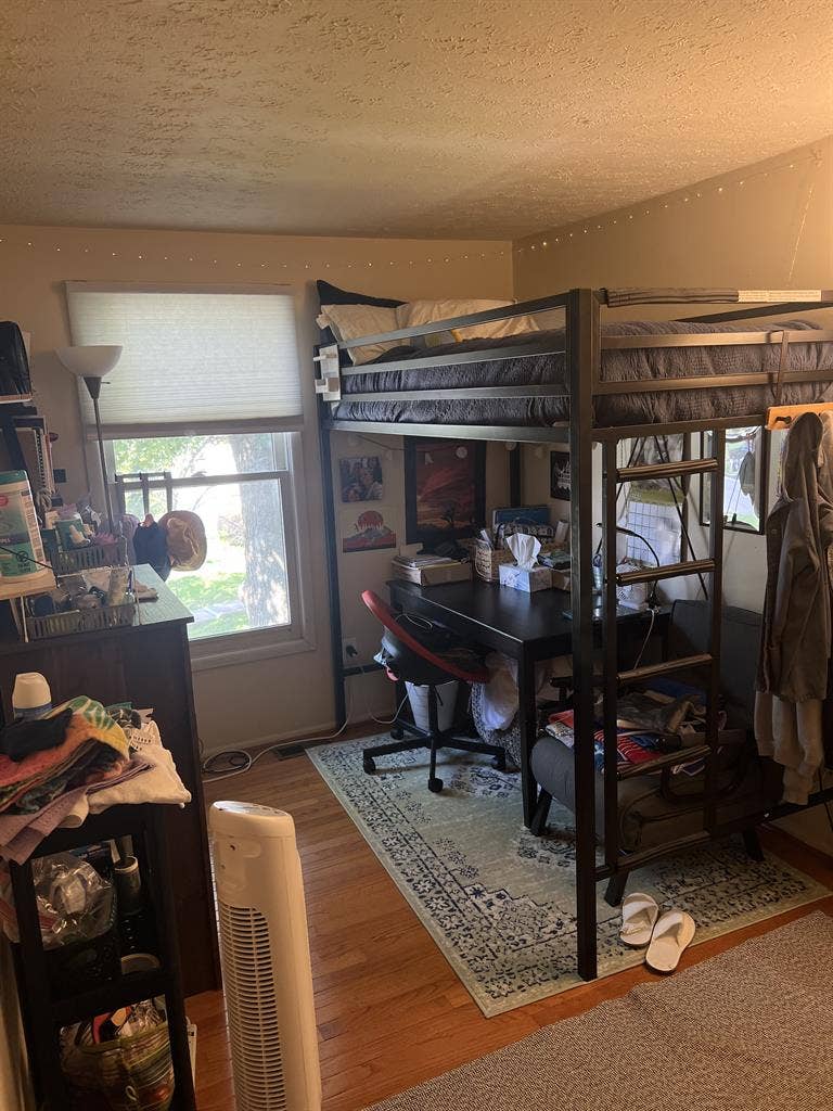 Room near Old Ellicott City