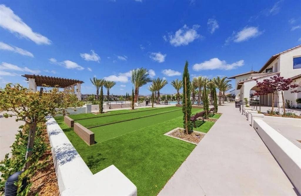 Room for rent Chula Vista