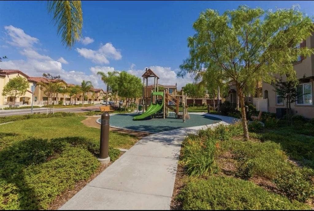 Room for rent Chula Vista