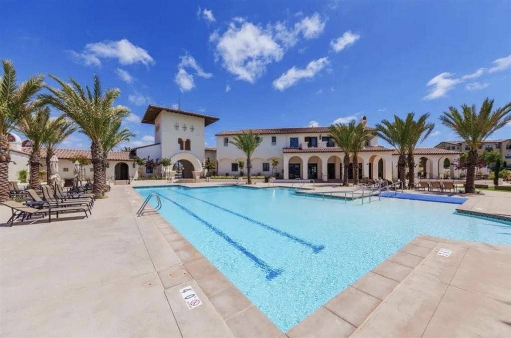 Room for rent Chula Vista