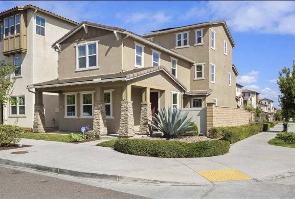 Room for rent Chula Vista