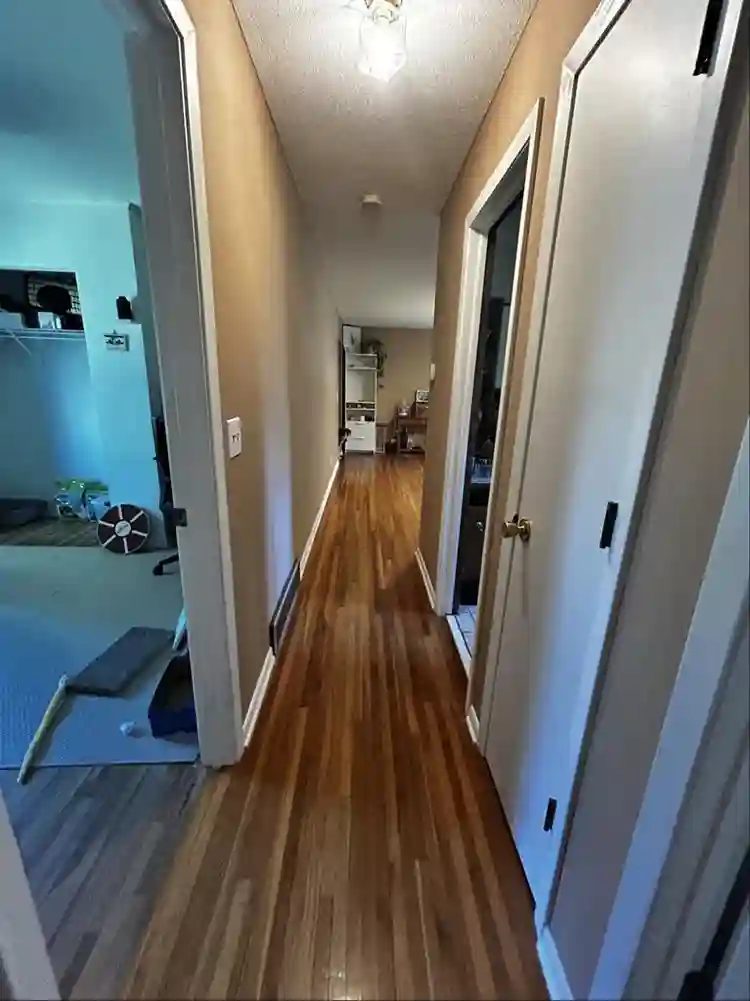 Room for rent -