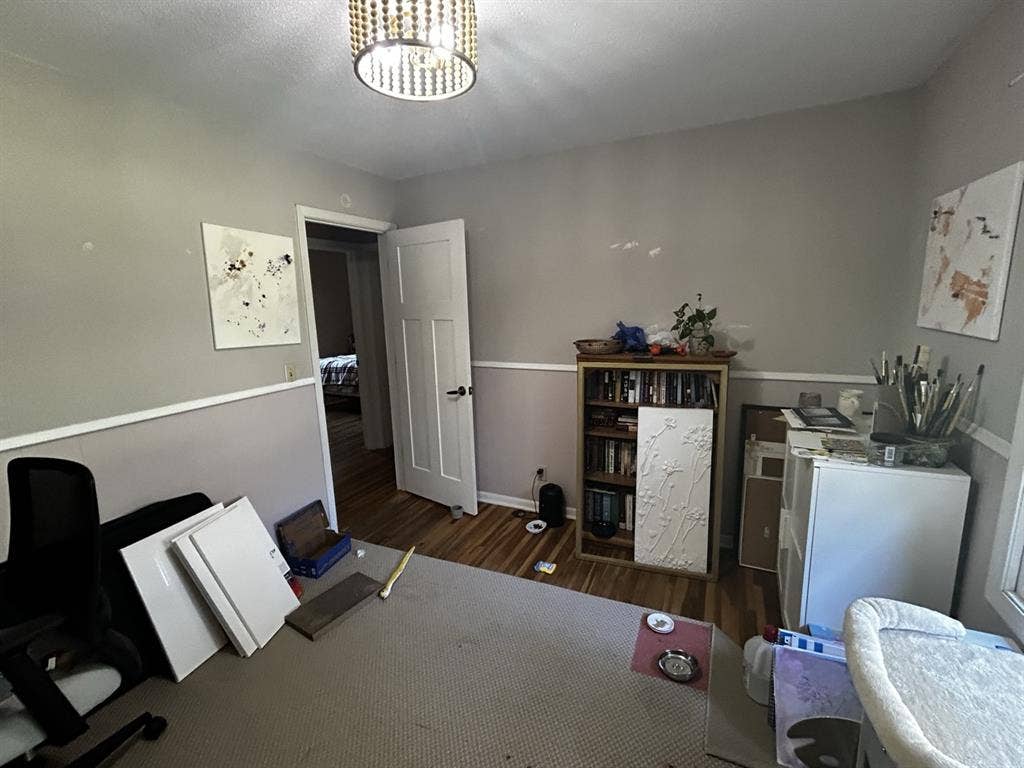Room for rent -