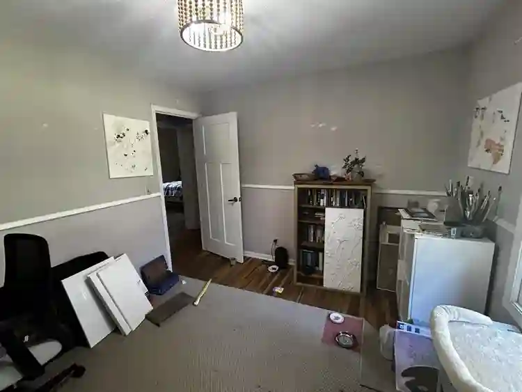 Room for rent -