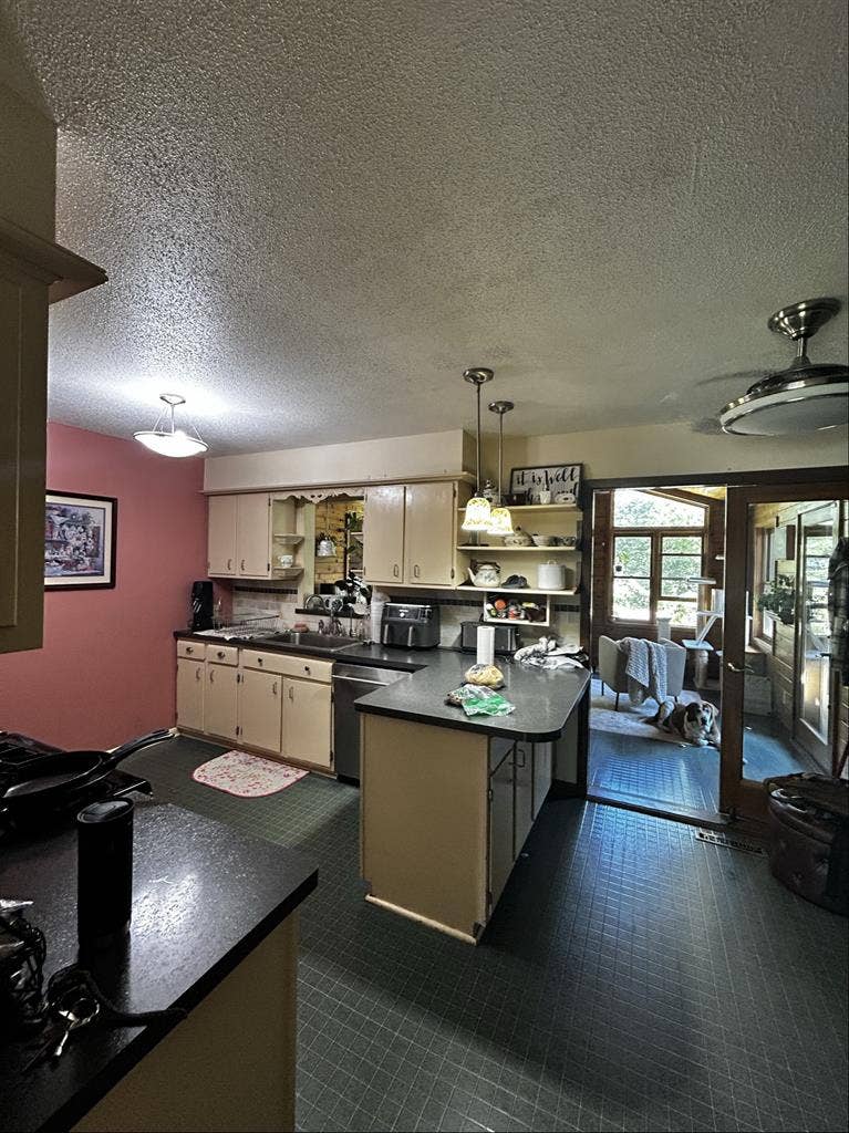 Room for rent -