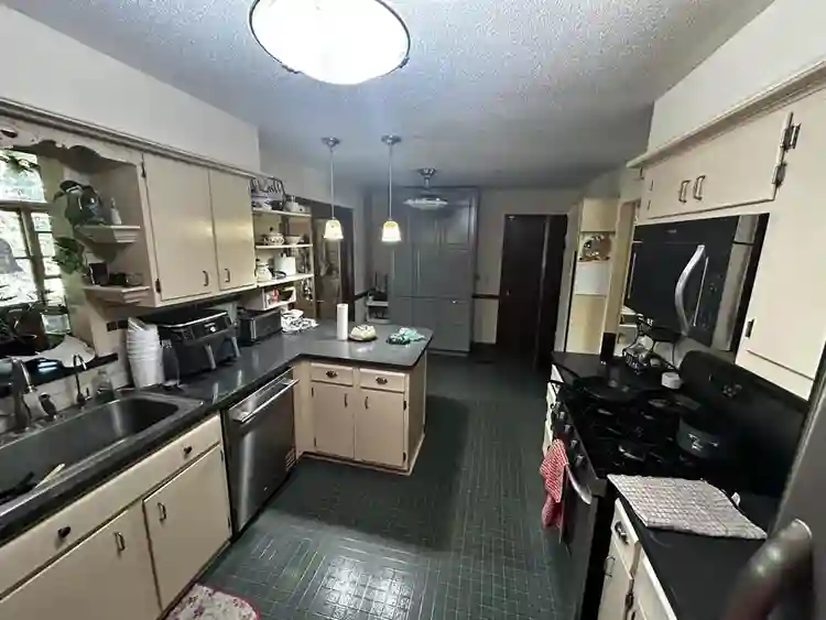 Room for rent -