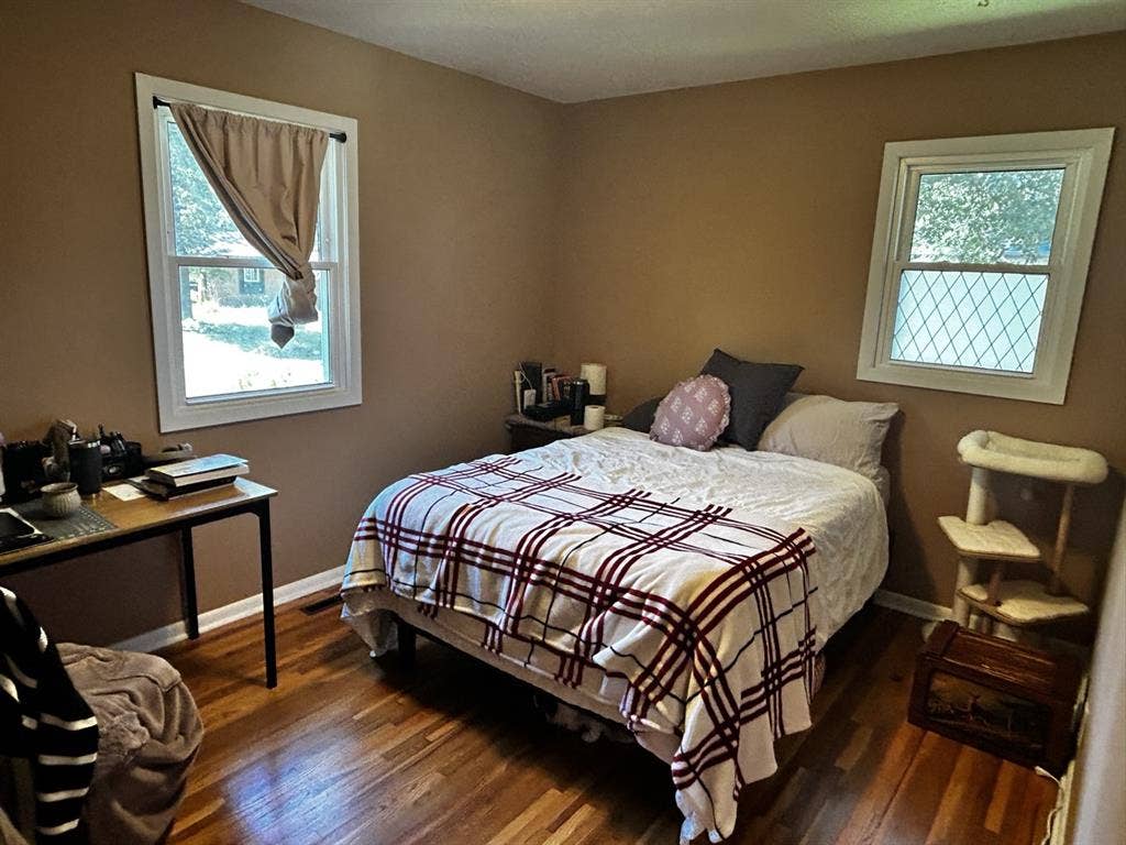Room for rent -