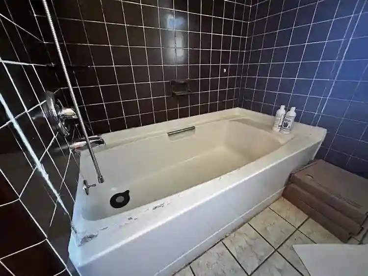 Room for rent -