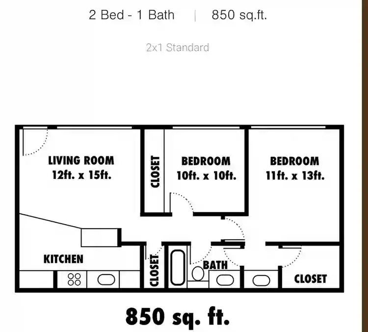 Need Roommate ASAP