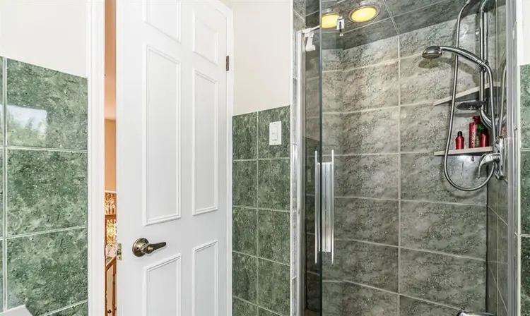 Private room available for female