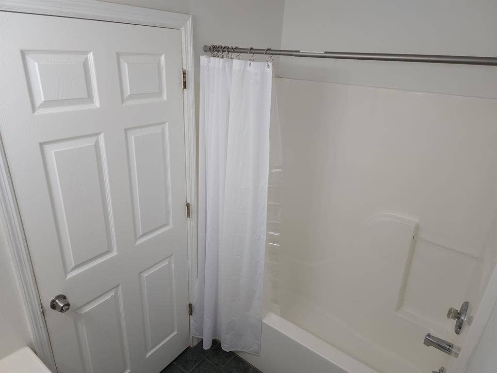 Big Room with bathroom and closet