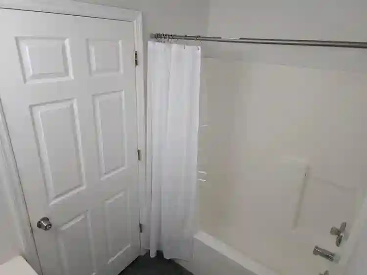 Big Room with bathroom and closet