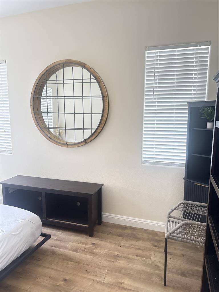 Room for rent ready to move in