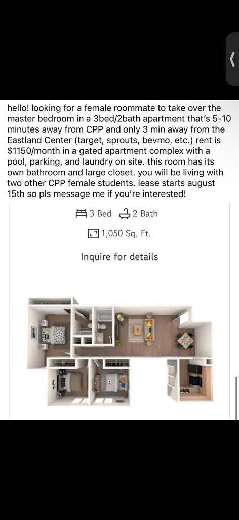 New Listing
