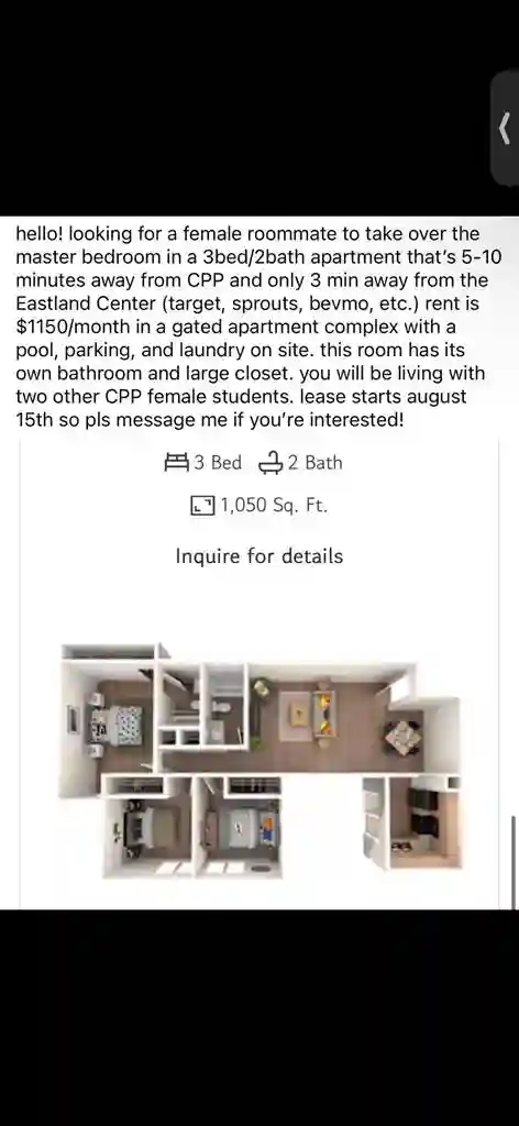New Listing