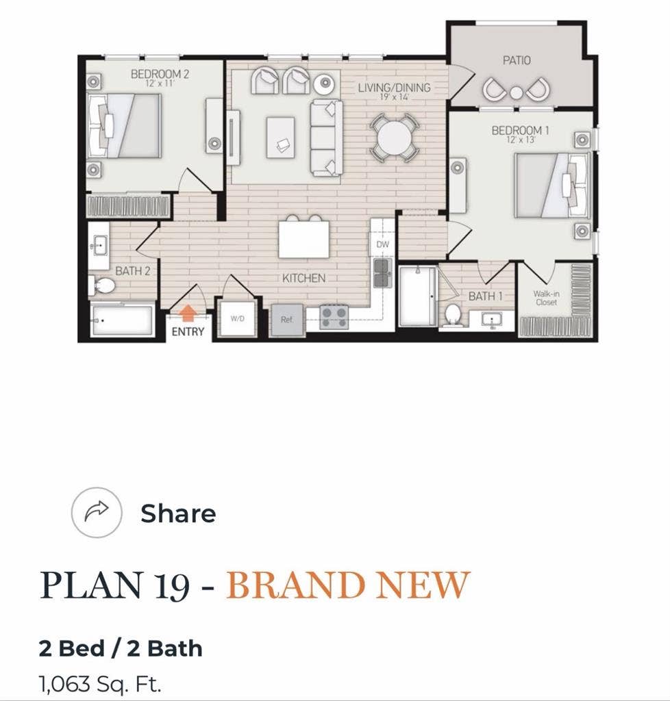 Looking for female roommate