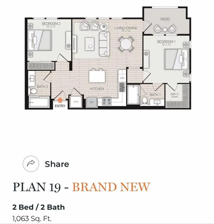 Looking for female roommate