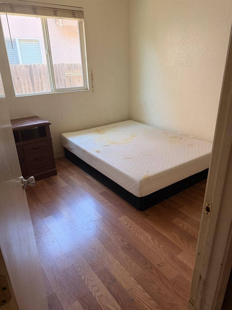 Private room
