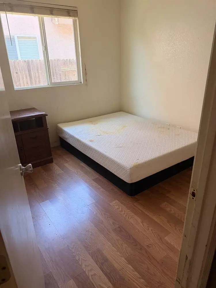 Private room