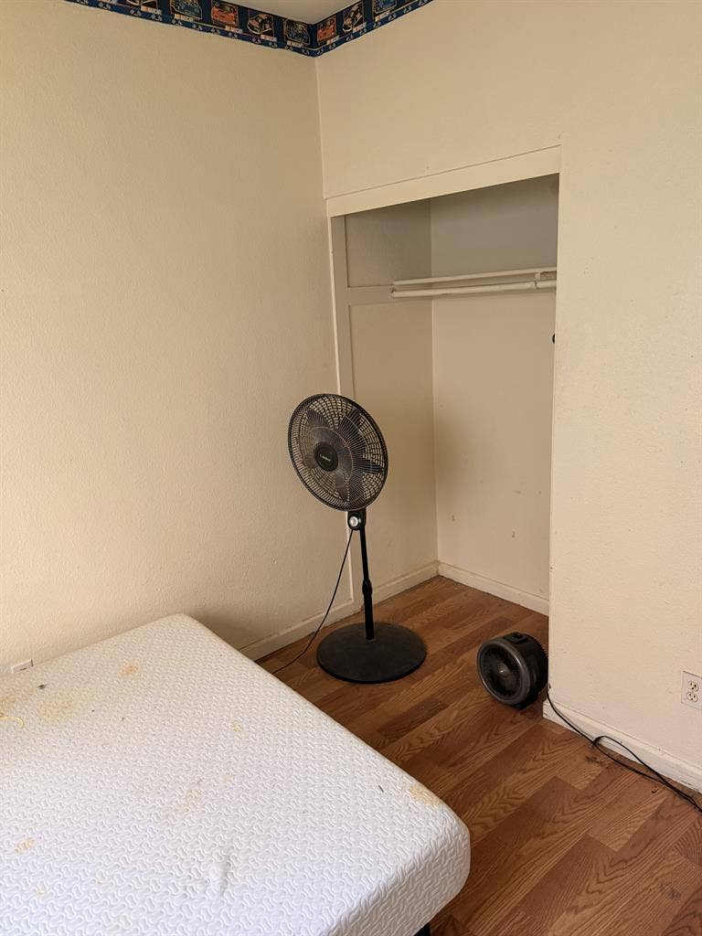 Private room