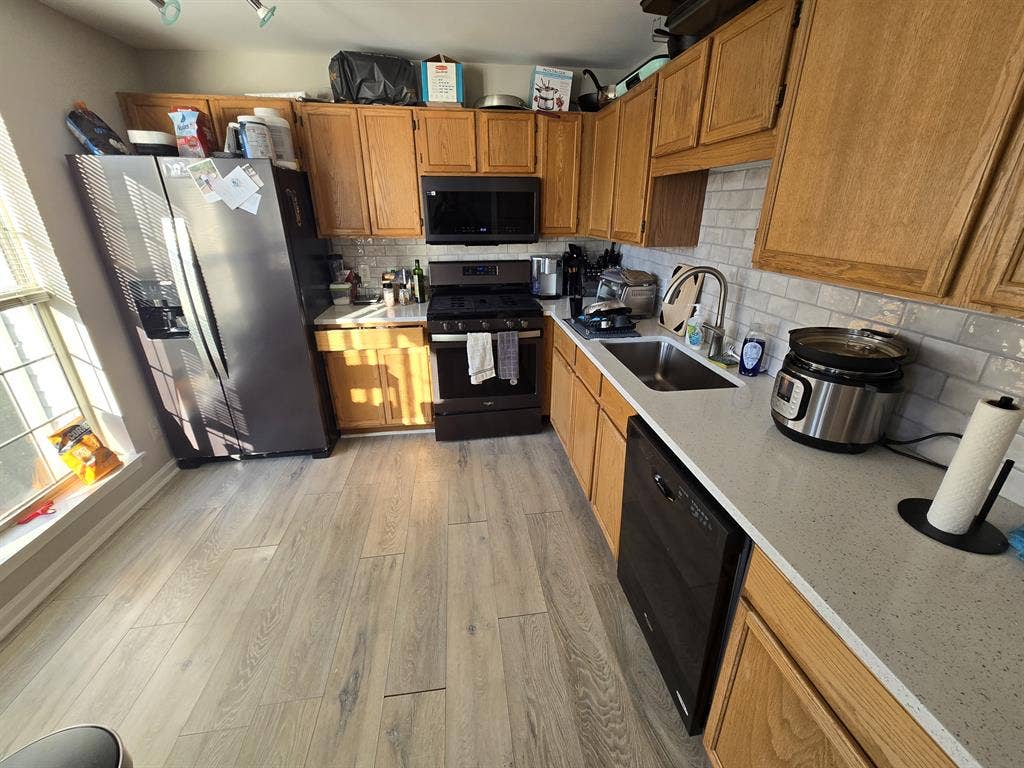 Room to Rent- Full Private Bathroom