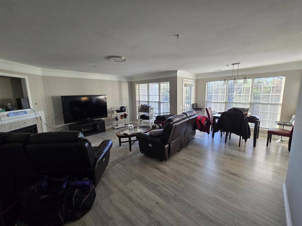Room to Rent- Full Private Bathroom