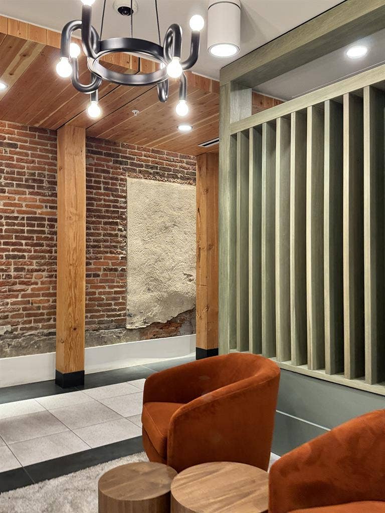 Studio Apartment for Lease Takeover
