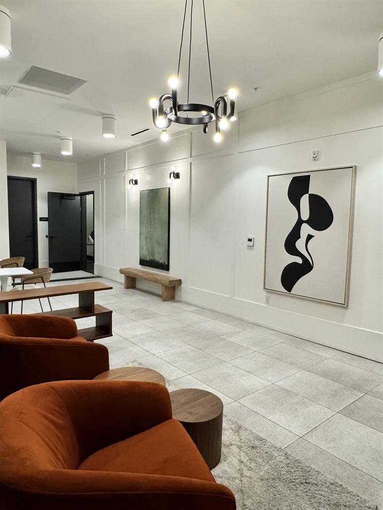 Studio Apartment for Lease Takeover