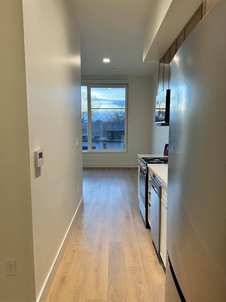 Studio Apartment for Lease Takeover