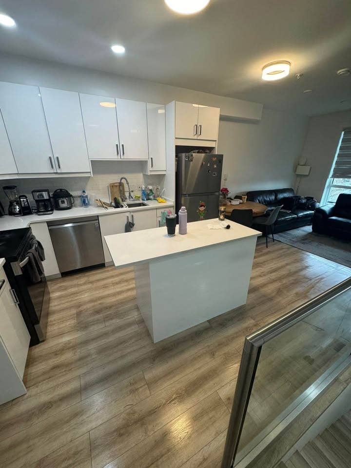 New Listing