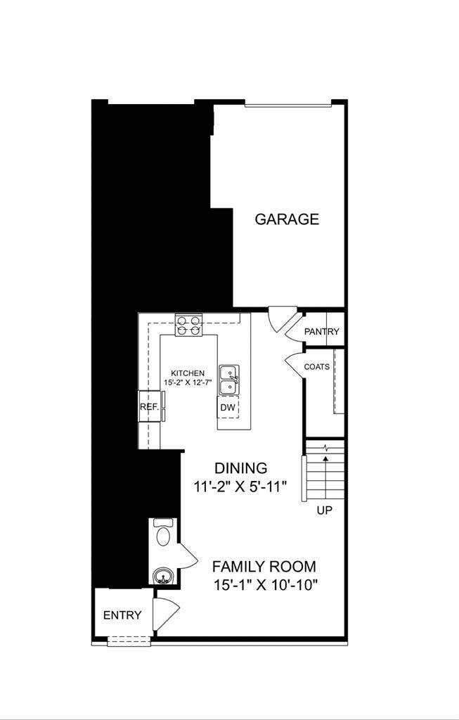 1-2 FEMALE roommates needed