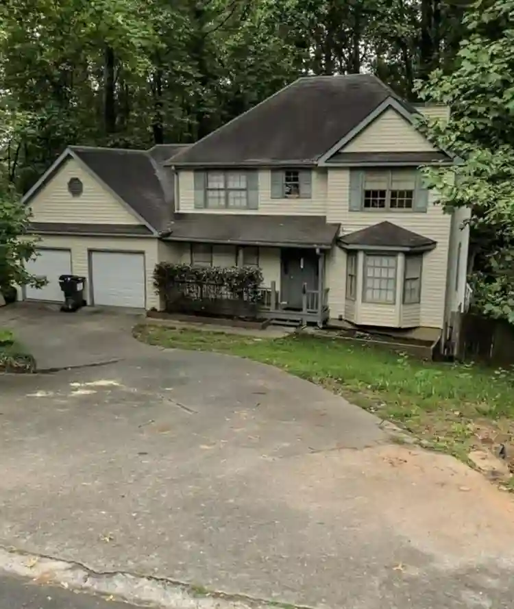 New Listing