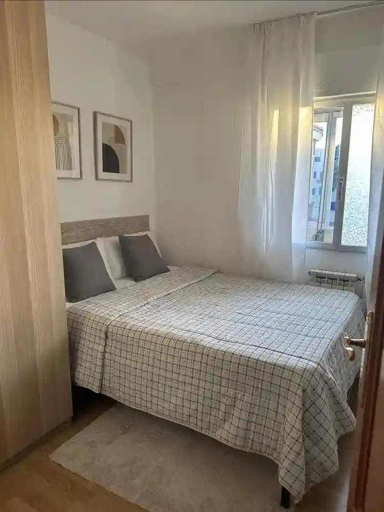 Alquilo Habitación Madrid Sur
