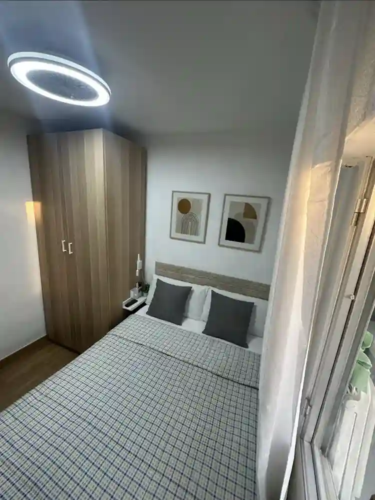 Alquilo Habitación Madrid Sur