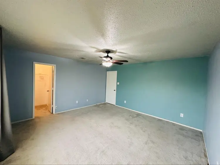 Fort Worth/Keller room available