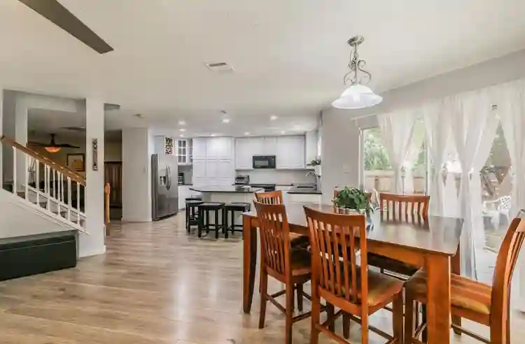 Fort Worth/Keller room available