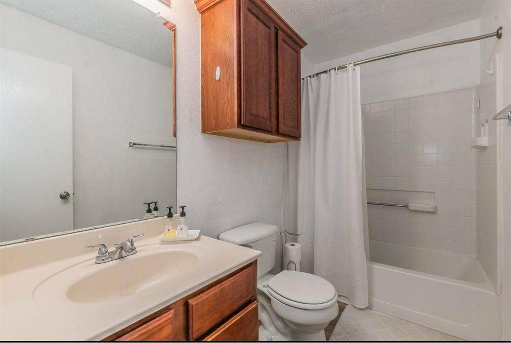 Fort Worth/Keller room available