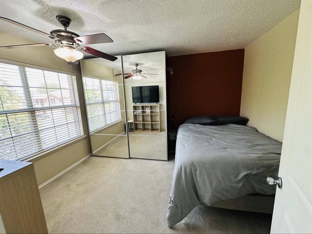 Fort Worth/Keller furnished Room