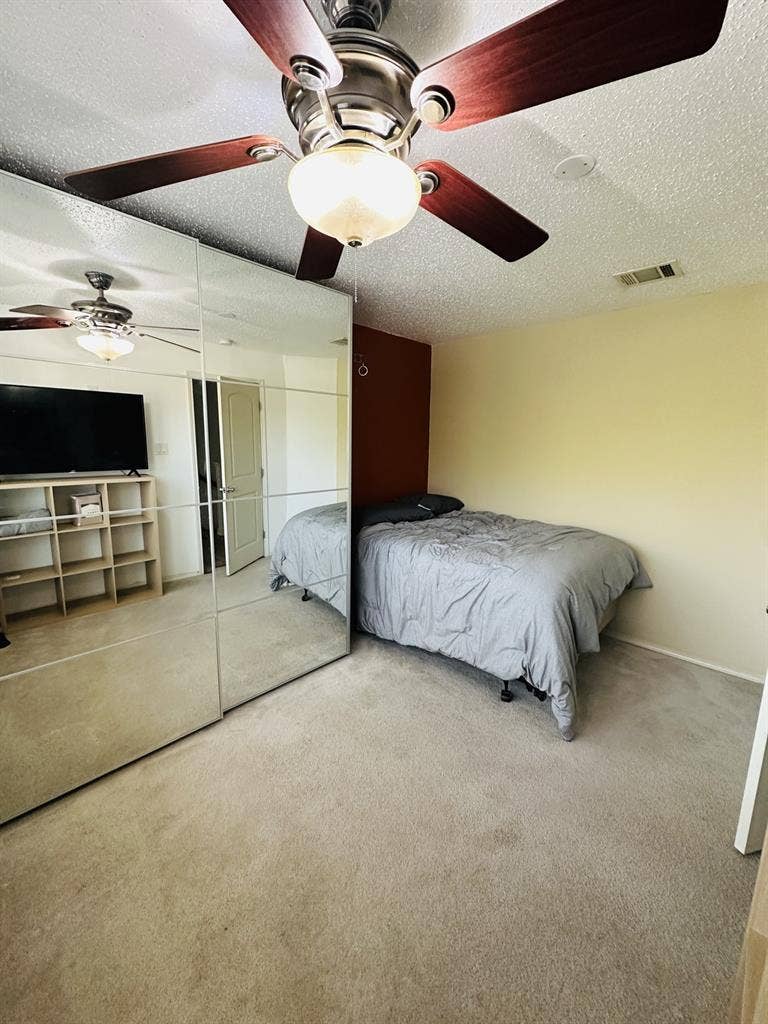Fort Worth/Keller furnished Room