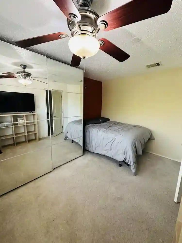 Fort Worth/Keller furnished Room