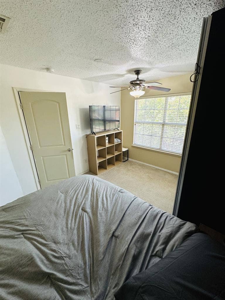 Fort Worth/Keller furnished Room
