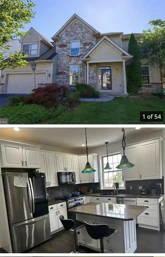 New Listing