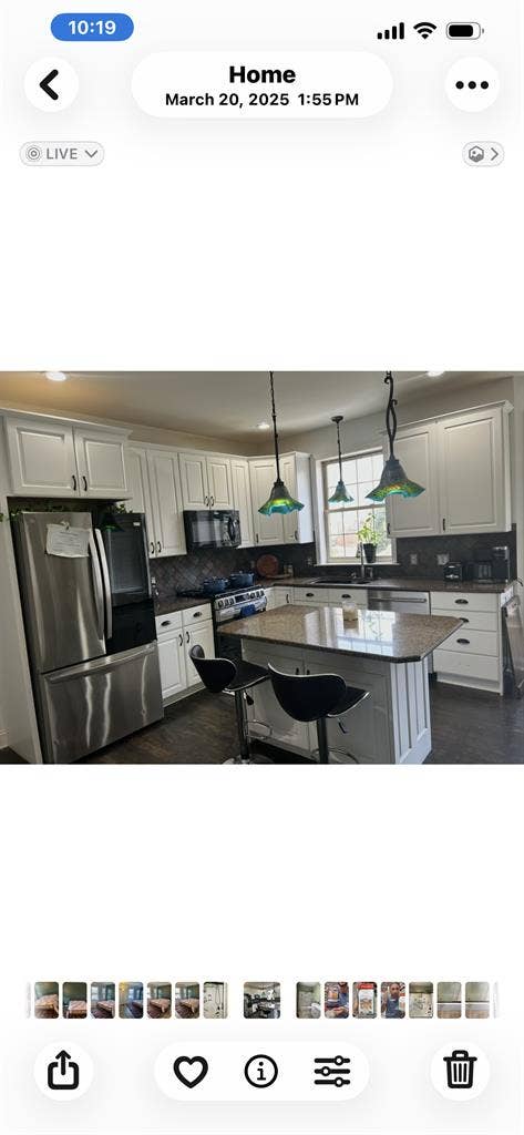 New Listing