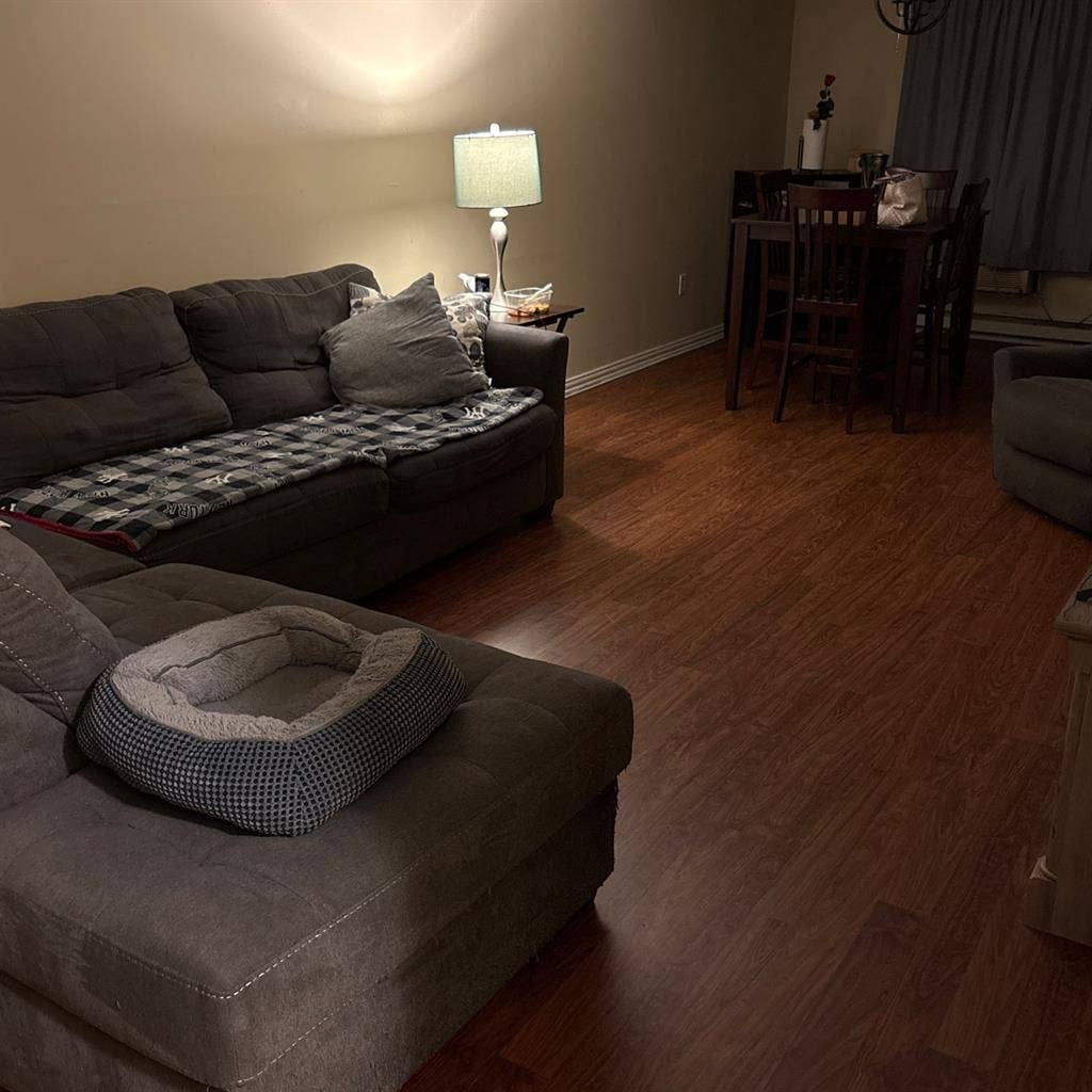 Female needed to share Townhome