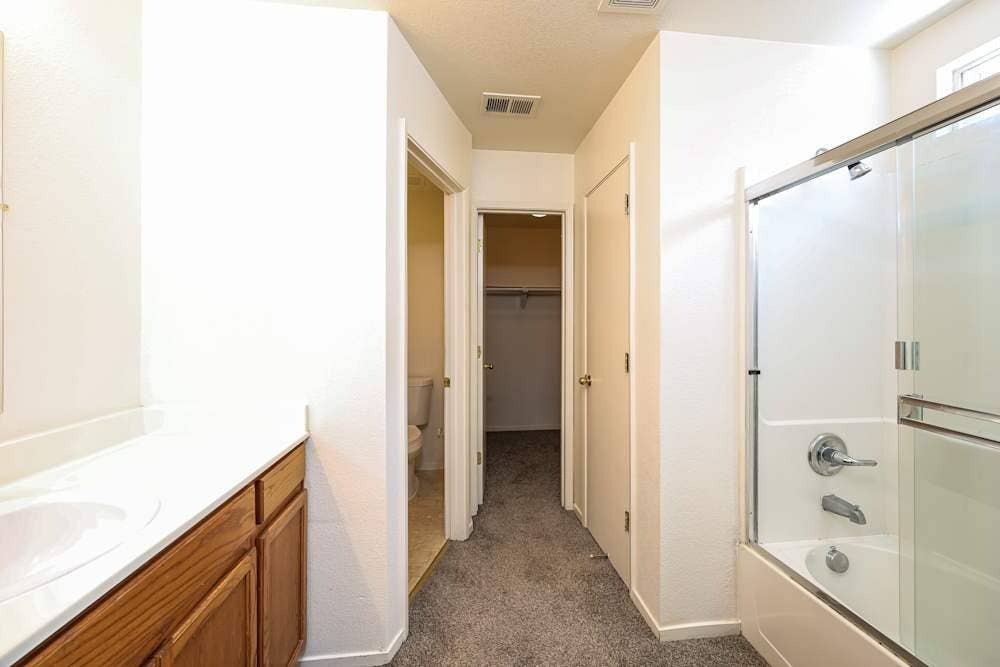 Private Room for rent