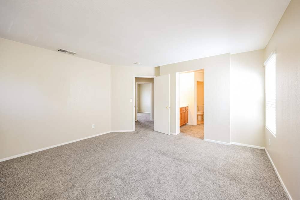 Private Room for rent