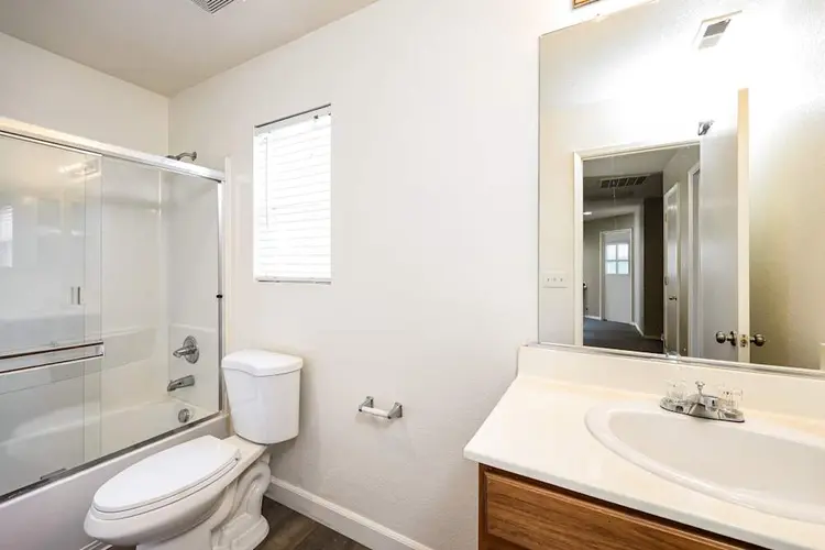 Private Room for rent